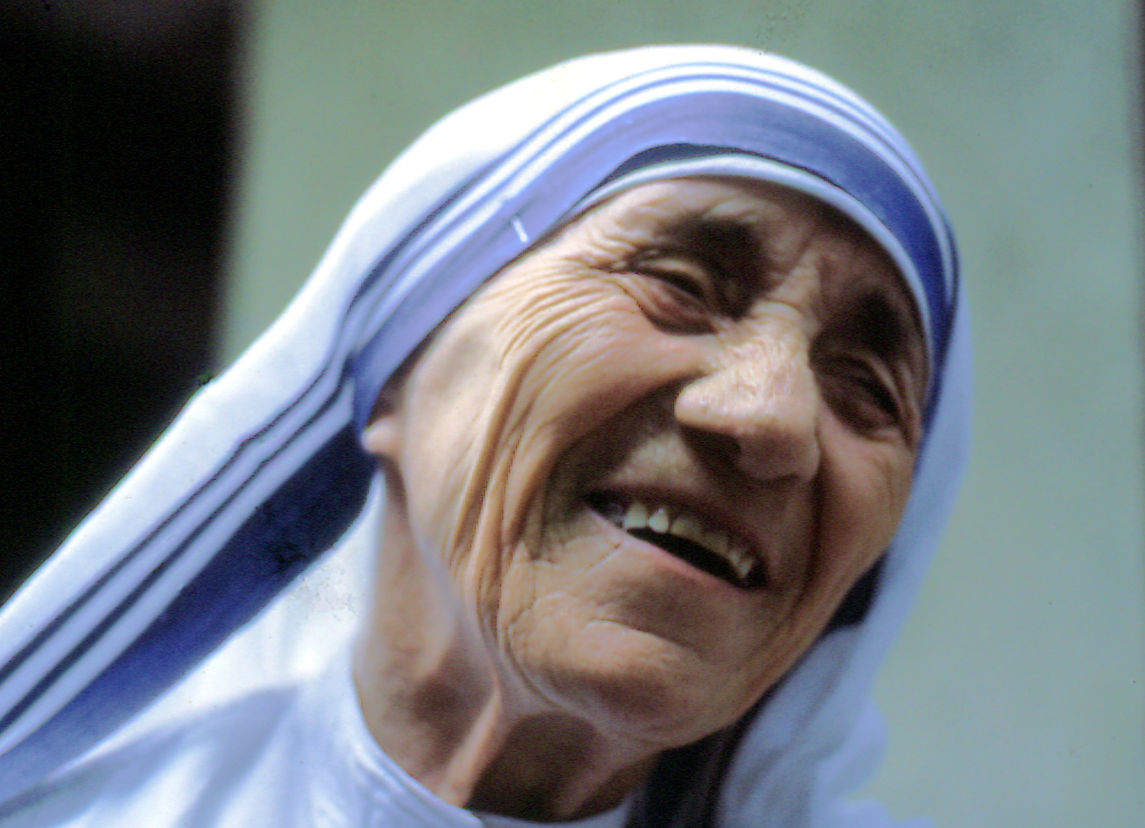 Blessed Mother Teresa of Calcutta (1910 – 1997)