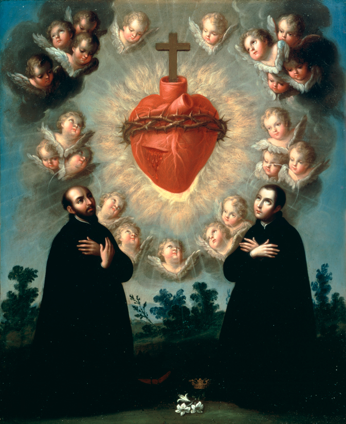Forum: 'The Sacred Heart of Jesus' - ZENIT - English