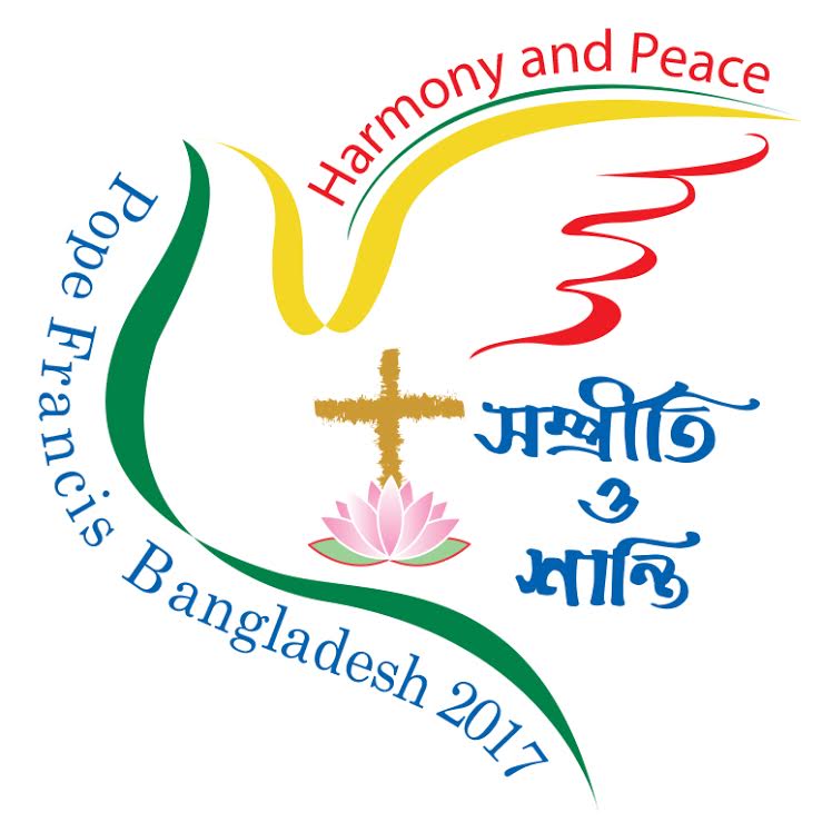 Logo Trip to Bangladesh