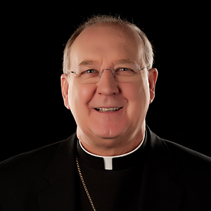 Card. Kevin Farrell © Diocese of Dallas