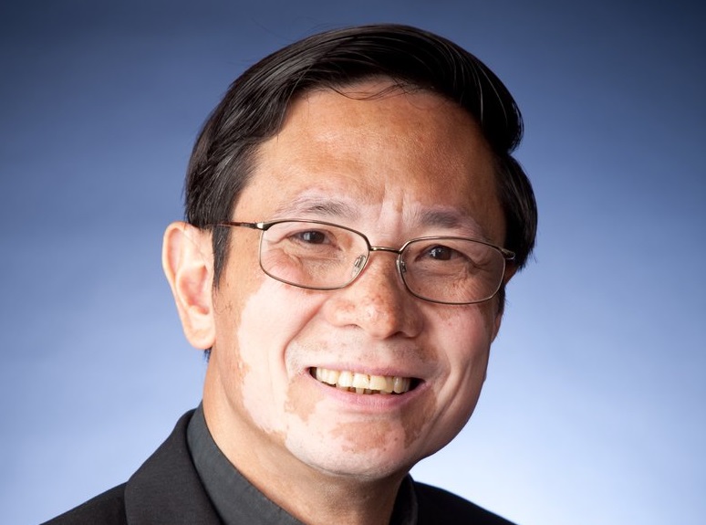 Father Thanh Thai Nguyen