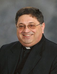 Fr Enrique Delgado