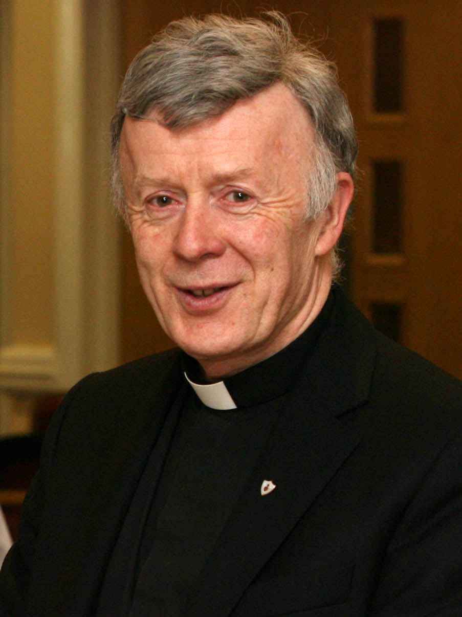 Pastoral Letter by Archbishop Neary