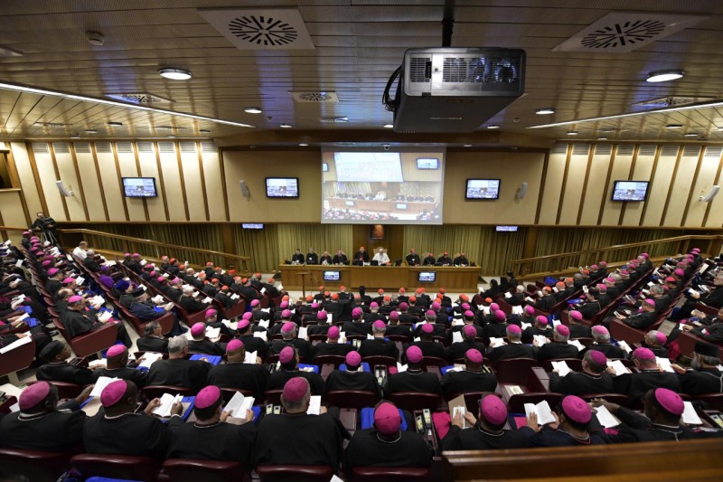 Synod on the Amazon 2019: Relatio Texts: Portuguese Circle D