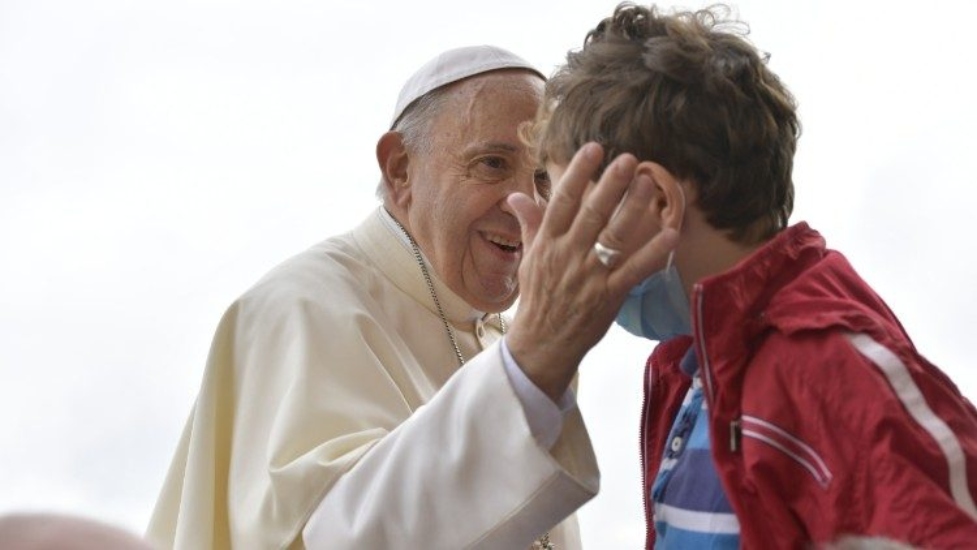 Pope Francis: A More Stable Law to Fight Against the Abuse of Minors