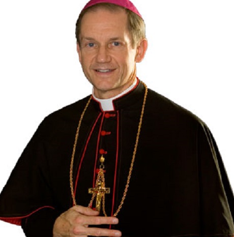US Bishop Paprocki: Abortion Remains ‘Preeminent’ Issue