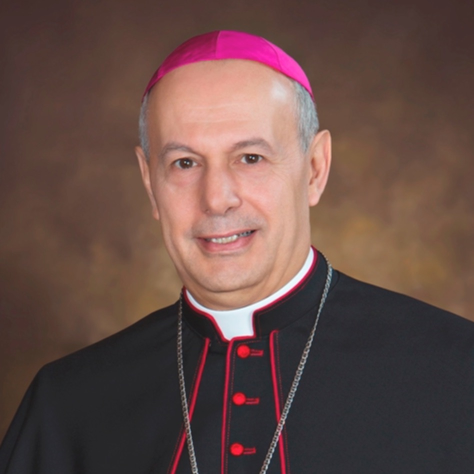 Archbishop Gabriele Giordano Caccia Addresses Key Issues at United Nations