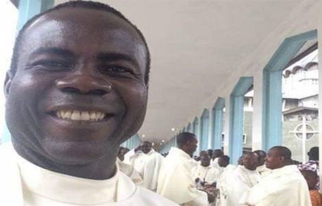 Auxiliary Bishop of Owerri in South-East Nigeria Kidnapped