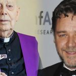 Russell Crowe, Leading Actor of “The Gladiator,” Will Play the Role of Father Amorth, the World’s Most Famous Exorcist, in a Film