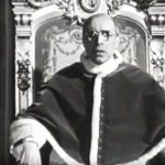 Vatican: From Schindler’s List to Pope Pacelli’s List. This Is How Archbishop Paul Gallagher Explains the Vatican’s Documents Online on the Jews
