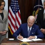 President Biden Signs Executive Order to “Protect” Abortion Against the Supreme Court’s Decision