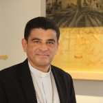Nicaraguan Bishop Rolando Álvarez Nominated for the Sakharov Prize for Human Rights
