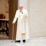 Pope Takes Up Again the General Audiences and Talks About His Trip to Canada