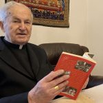 Cardinal Jozef Tomko Died, the World’s Most Long-Lived Cardinal