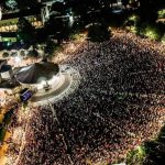 Pope Francis to 50,000 Young People in Medjugorje: “It’s Not Enough to Come Out of Oneself, One must Know to Whom to Go”