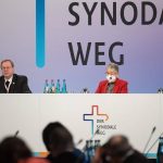 German Catholics Question the Leader of Their Episcopate and Receive a “Meaningless Answer”