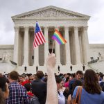 The Marriage Battle in America: Religious Freedom in Danger