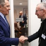 What Was Discussed During the Meeting Between the Vatican Secretary of State and the Russian Minister of Foreign Affairs at the UN Headquarters in New York? 