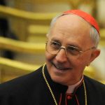 Italian Cardinal Comes Out in Defense of Cardinal Joseph Zen, Archbishop Emeritus of Hong Kong