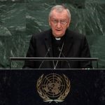 Statement of His Eminence Cardinal Pietro Parolin at the UN High-level Meeting