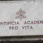 Renown Theologians and Catholic Jurists Host a Conference in Rome to Respond to the Pontifical Academy for Life