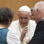 Pope’s Inspired Reflections on Marriage at the Start of 2023