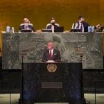 Catholics and Other Christian Leaders of the Holy Land Support the King of Jordan’s Statement at the UN