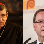 Bishop Leader of the German Synodal Path Threatens Cardinal Kurt Koch. Response