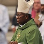 Statement of Cardinal Francis Arinze on Gay Blessings in Belgium