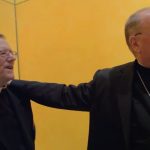 Cardinal Dolan and Bishop Robert Barron warn Senate that LGBT law puts Church at risk of discrimination