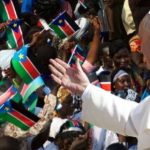 Pope Francis: New date confirmed for historic Ecumenical Peace Pilgrimage to South Sudan adn Congo