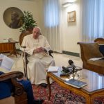 Pope Francis to Spanish Press: “I’m a Very Close Friend of the Opus Dei, I Love Them a Lot and the Good They Do Is Very Great”