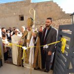 New Iraq convent is a milestone in Christians’ return