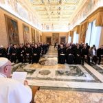 Pope on the Liturgy: Calls for Formation in Seminaries, Silence before Mass and Laments Disastrous Homilies