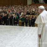 Jesus Teacher of Proclamation: Pope Highlights Five Elements of Proclamation