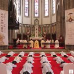 Vocational Boom Continues in Korea: Seoul Now Has 1,000 Ordained Priests