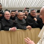 Pope Addresses Confessors and Future Confessors: Never Be a Psychiatrist or Psychoanalyst in the Confessional