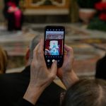 Pope Talks About Artificial Intelligence and Exhorts to Caution in the Use of Algorithms 