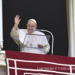 Different Reactions of the Human Heart to Miracles: Pope’s Explanation 