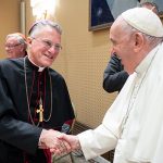 President of US Bishops Encourages German Catholics to Be Faithful to the Pope