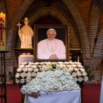 Five People Can Inherit From Benedict XVI