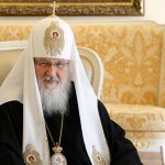 The solitude of the patriarch: Kirill of Russia stands alone in the Orthodox world