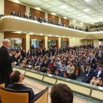 Opus Dei Opens Extraordinary General Congress in Rome