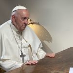 Pope Francis Clarifies in An Interview That He Spoke with Ukrainian President Zelensky and Describes the Tone of the Conversation