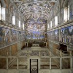 List of the Most Visited Museums in the World: The Vatican Museums Are Second