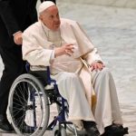 Pope Francis Will Be Operated On, Under General Anaesthesia, in Rome Hospital