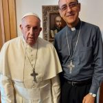 Argentine Prelate Is New Prefect of the Dicastery for the Doctrine of the Faith