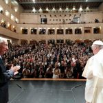 Lisbon WYD (Day 1): Pope Francis Conquers Portugal With a Great Reflection on the Ocean and Three Construction Sites of Hope