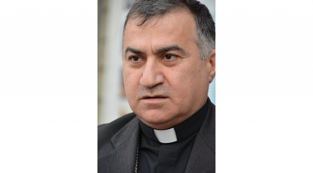 Iraq: Archbishop speaks of grief after 100 killed in wedding fire