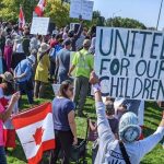Canada: Parents’ Impressive Rebellion Against Gender Education